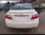 A picture of Toyota Camry 2009