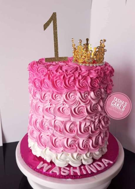 cakes