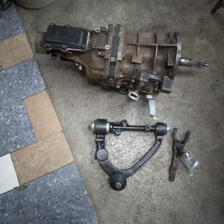 used toyota hiace