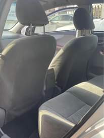 A picture of 2009 sharp neat corolla