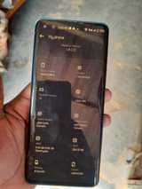 A picture of Tecno phantom x