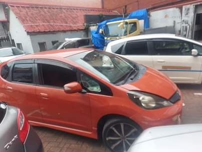 classifieds recent import