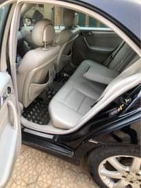 A picture of Mercedes Benz C230 2005 model