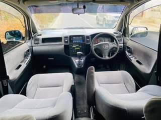A picture of 2005 Toyota Spacio