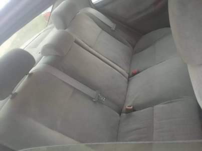 A picture of 2007 Toyota Corolla