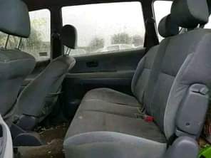 A picture of DIRECT BELGIUM TOYOTA PICNIC AVAILABLE FIRST BODY NOTHING TO FIX