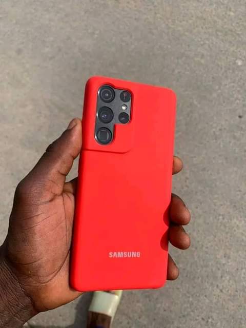 samsung s21