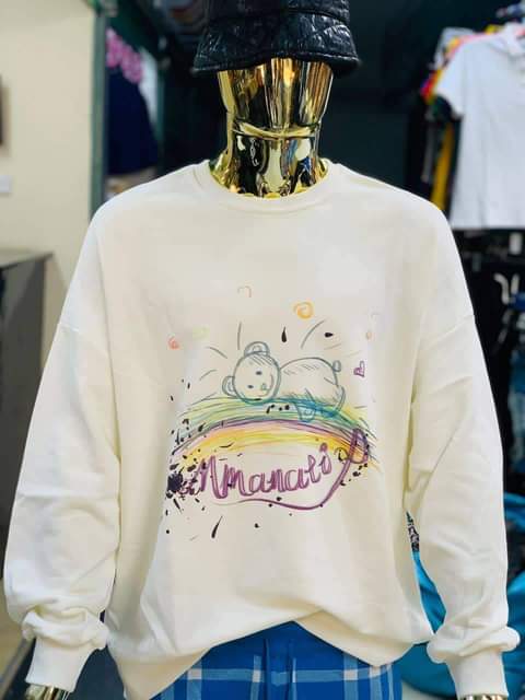 A picture of Prova kali