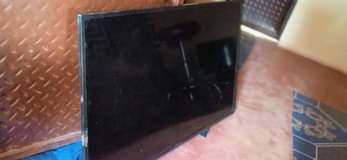 A picture of sansui original 42inch TV working well no issues on sale