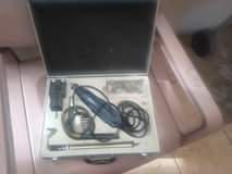 A picture of Mini drill