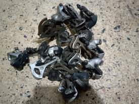 A picture of Bicycle Spare parts