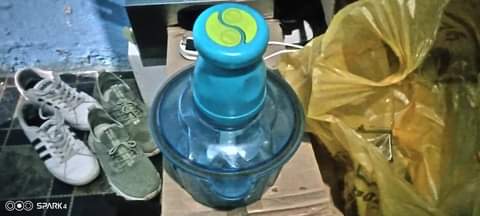 blender