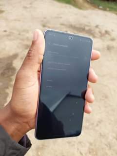 A picture of Samsung s21 FE 5G
