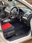 A picture of Subaru forester 2006