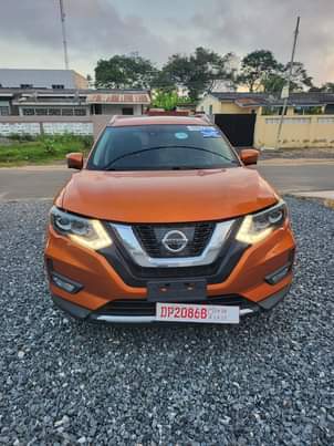 used nissan