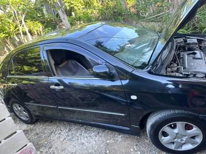 toyota altis