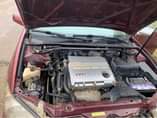A picture of Toyota Camry 2003