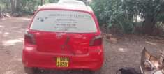 A picture of Toyota vitz 2cars each 8m