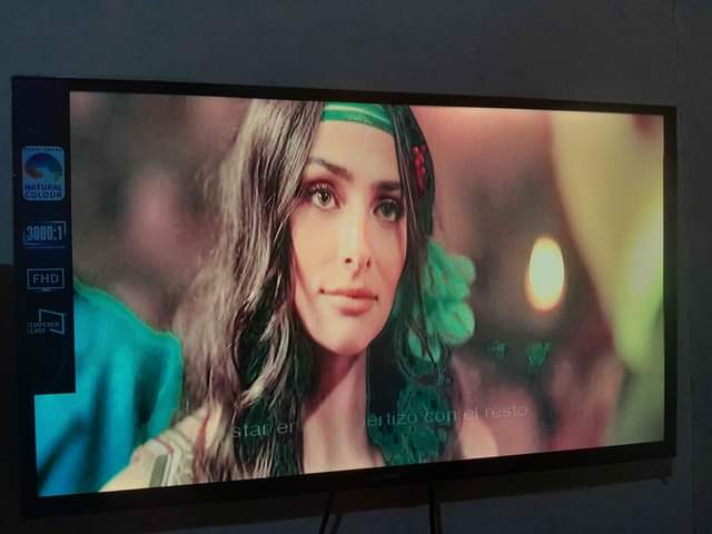 A picture of Ailyons tv inch 32