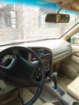 A picture of Toyota 4Runner In perfect condition including Ac Nothing to fix