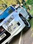 A picture of Subaru forester Manaul
