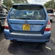 A picture of SUBARU FORESTER AIRBREAK 2006 25M