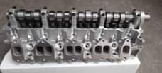 A picture of BRAND NEW FORD MAZDA 2.5 CYLINDER HEAD