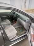 A picture of Sharp 2004 Toyota Corolla first body
