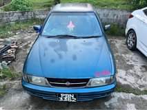 Nkosi T.