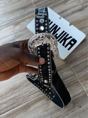 kaunjika