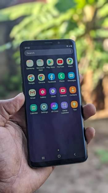 samsung s9