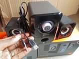 A picture of ZA KUMALIZIA MALIZIA Laptop Speakers 0684759122