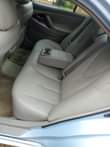 A picture of Extremely Clean and sound 2008 Camry muscle Belgium Standard Leather