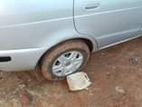 A picture of Spacio UAQ 377K