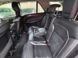 A picture of Hot Deal Registered Mercedes Benz ML350 4matic 2013