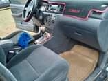 A picture of Clean used Toyota Corolla 2004 model 1 850 net price