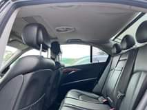 A picture of Few months used Benz E350 2007 model going for 3m