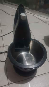 A picture of Electro Master Mixer