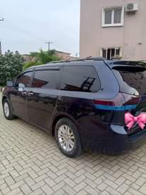 A picture of Up for grab toks standard 2013 buy n travel pls