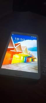 tablet