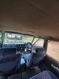 A picture of 1994 Toyota Landcruiser Prado