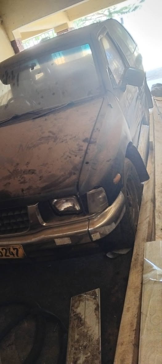 cars harare