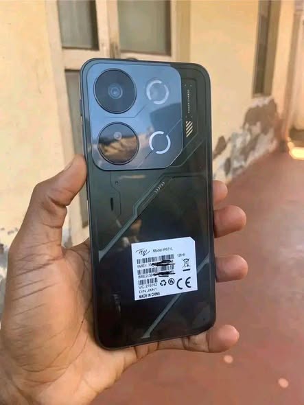 itel phones