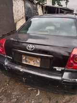 A picture of Toyota Avensis 08064016002