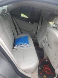 A picture of Mercedes Benz C350