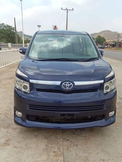 A picture of 2010 Toyota 2010 Cl