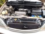 A picture of TOYOTA HARRIER 2 2CC 18 000 000 UGX BARTER AND