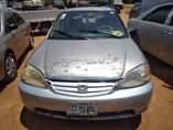 A picture of 2003model Honda Civic First Body Very Good Engine and Gear