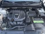 A picture of HYUNDAI SONATA SPORT 2012 13 ThumbStart 4plug Leather Seat Reverse