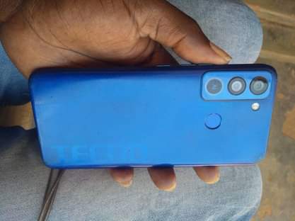 A picture of TECNO POP5 lite